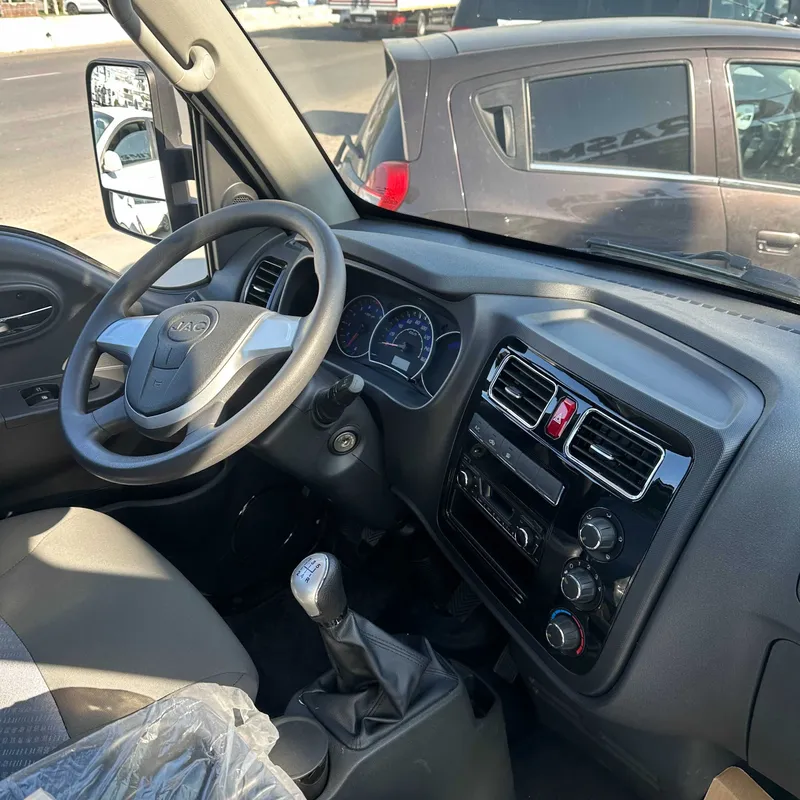 JAC X200 Bortovoy 3 JAC X200 Bortovoy 3