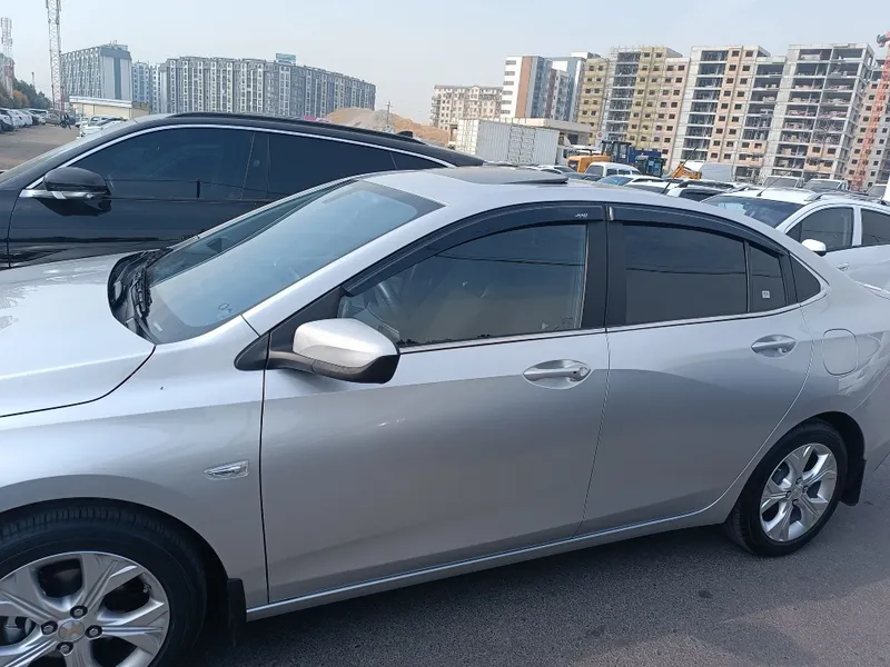 Onix premier turbo sotiladi!!! Faqat naqdga 15.000$ 1 Onix premier turbo sotiladi!!! Faqat naqdga 15.000$ 1