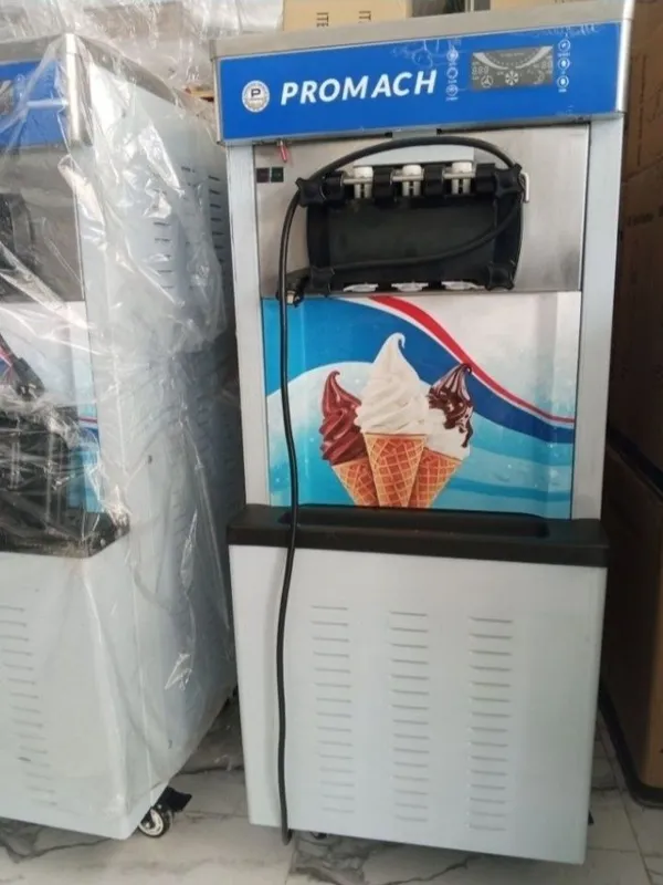 Frezer friygomat freyzer friyzer frezeer freezer frzer Kuchlanish 220 — фото 3