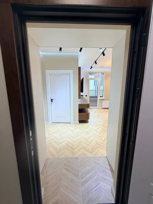 Yashnobod tumanida 35 m², 1 xonali kvartira sotiladi · ID 6697 1 Yashnobod tumanida 35 m², 1 xonali kvartira sotiladi · ID 6697 1