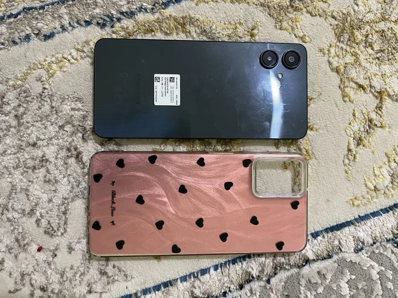 Samsung A06 sotiladi