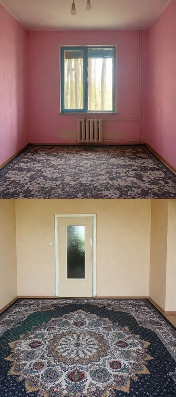 Ijaraga kvartira
