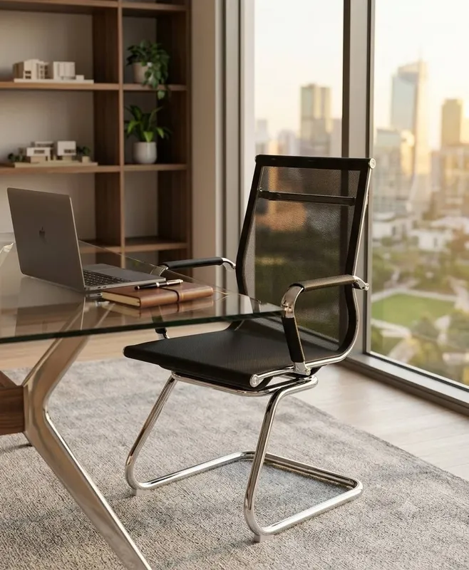 Офисное кресло "Riva Chair" 1