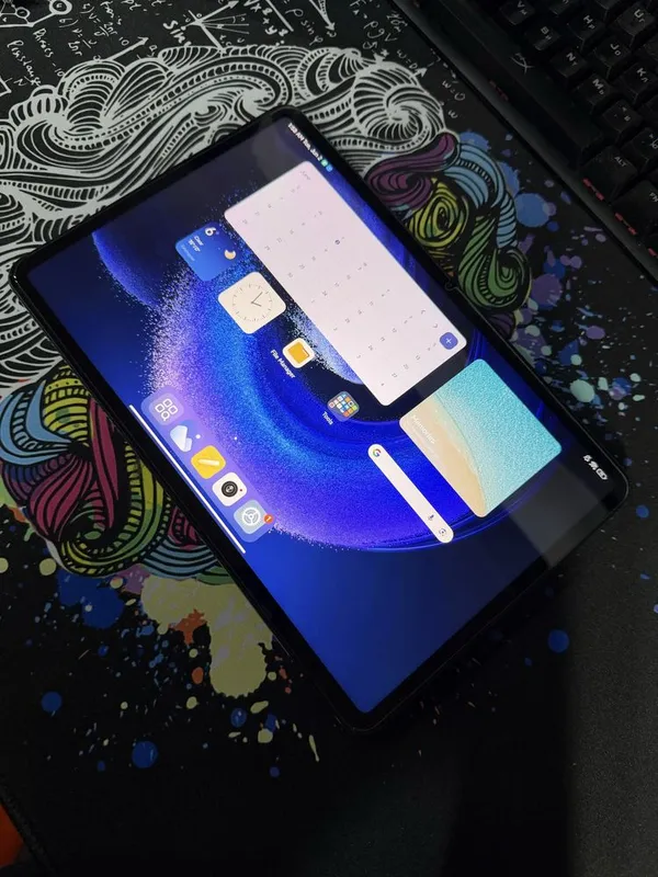 Продаю Xiaomi Pad 6 Pro 8/128. — фото 2