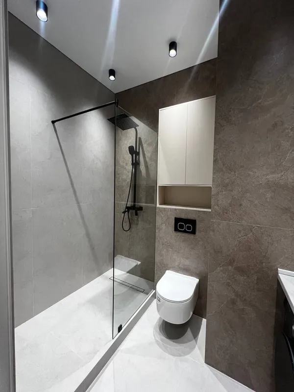 2-комнатная квартира, 45 м², Яккасарай 8 2-комнатная квартира, 45 м², Яккасарай 8