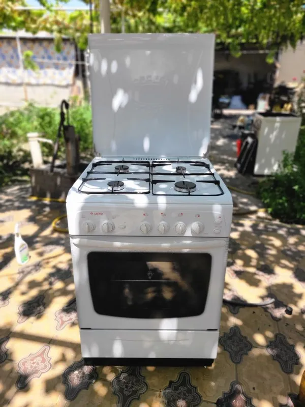 Gefest 1200-C sotuvda 2 Gefest 1200-C sotuvda 2