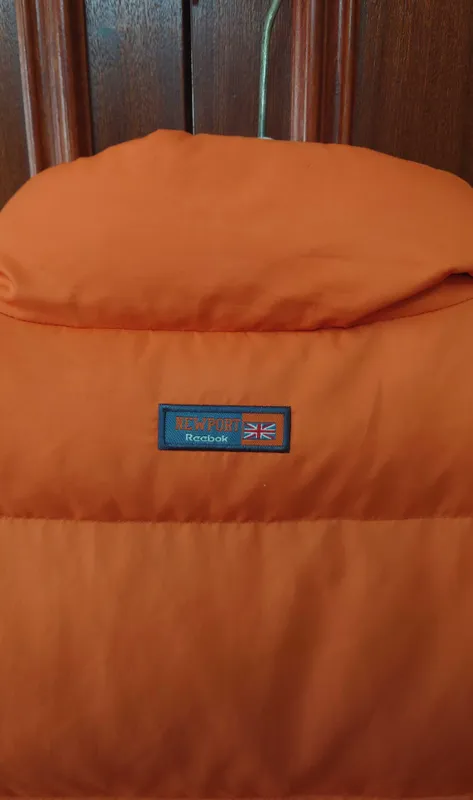 Жилетка NIKE Лебяжий пух xxxl (xxxxl} 6 Жилетка NIKE Лебяжий пух xxxl (xxxxl} 6