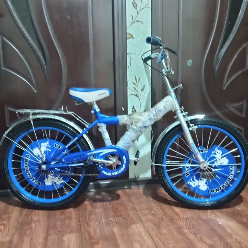Velosiped satiladi sena kelisimli 2