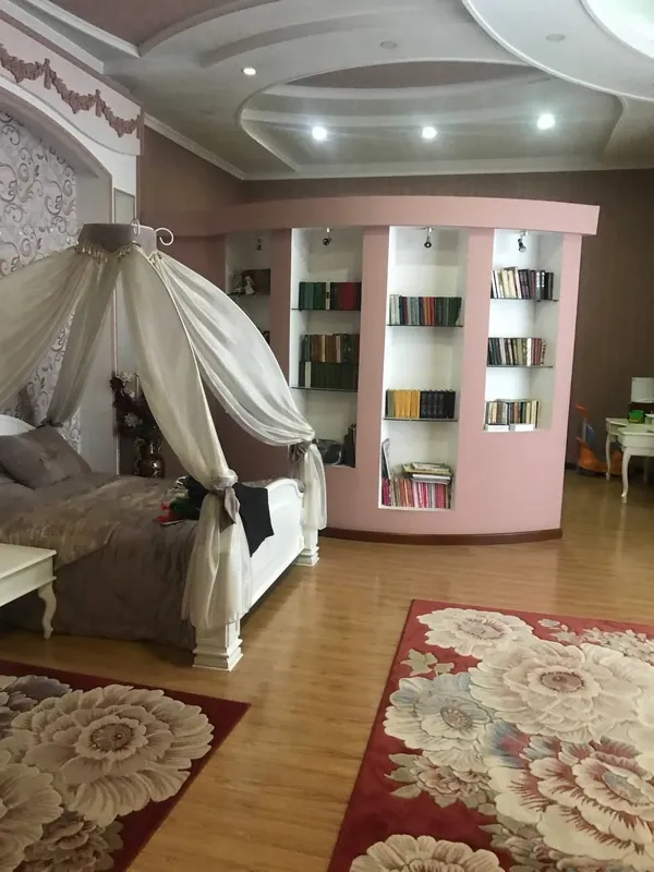 Продажа дома Шайхантахур, Фараби, 8 соток — фото 5