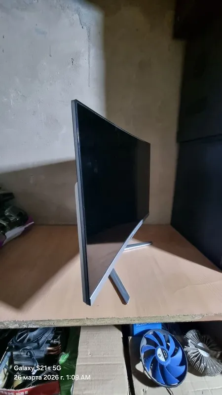 Ноутбук HP Pavilion DV6 в бонус мышка HYPERX — фото 1