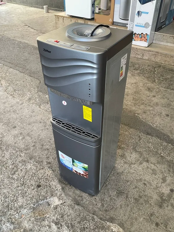 Ziffler 9001 model 3