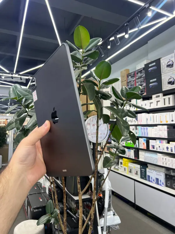 iPad Pro 11-inch 2020 3