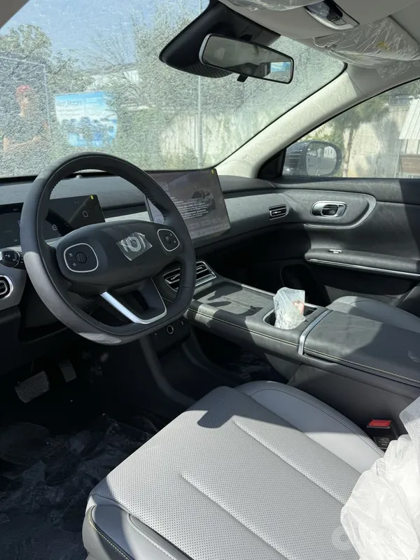 changan q 05 max 5 changan q 05 max 5