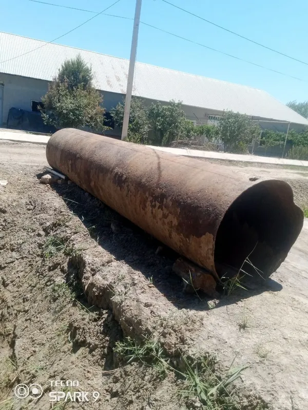Gʻulba koʻprik sotiladi jondor tumanida 1