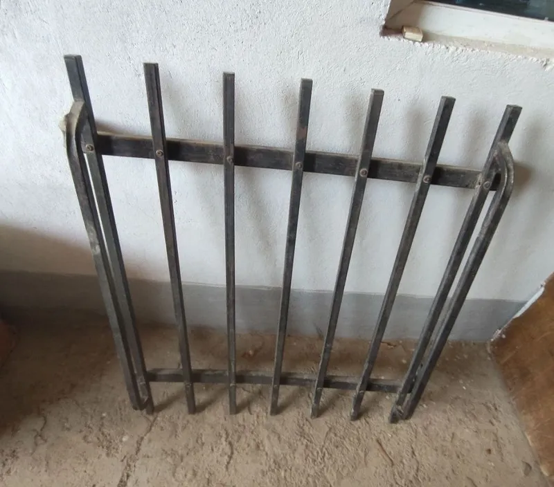 Багажник Нексия 2 Багажник Нексия 2