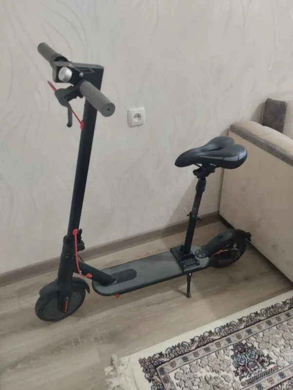 Продаю Электросамокат