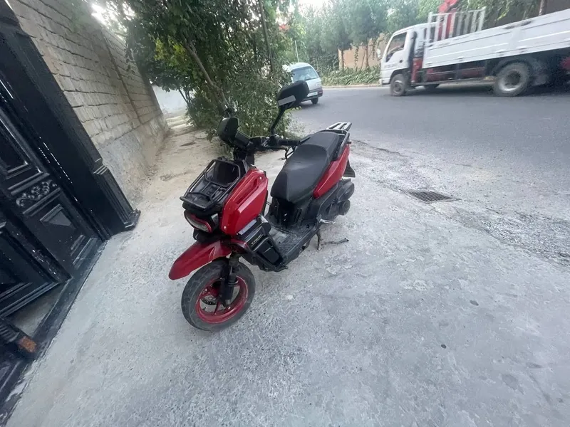 Tank motosikl sotiladi 1 Tank motosikl sotiladi 1