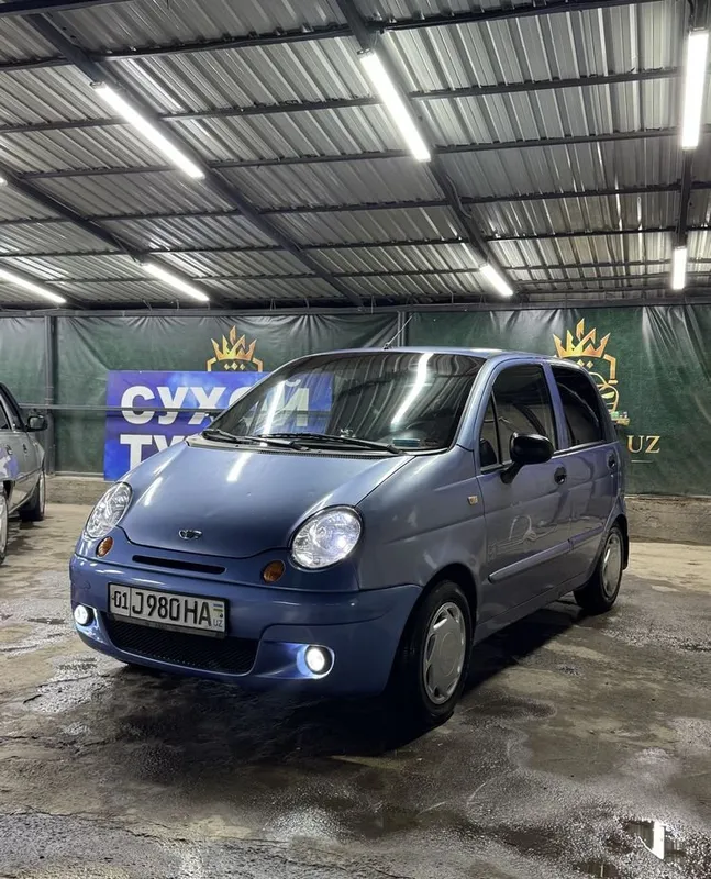 Matiz MX срочно 2 Matiz MX срочно 2