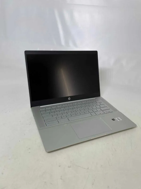 HP Pro C640 Chromebook i5 10310U 8GB 64GB Touch — фото 1