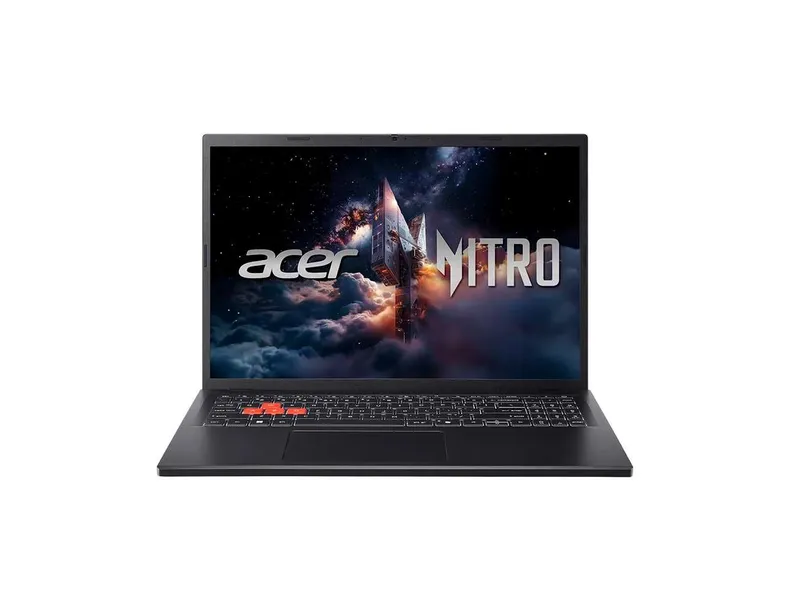 Ноутбук Acer NITRO V16 i5-13420H 16GB 512GB SSD 16" RTX3050