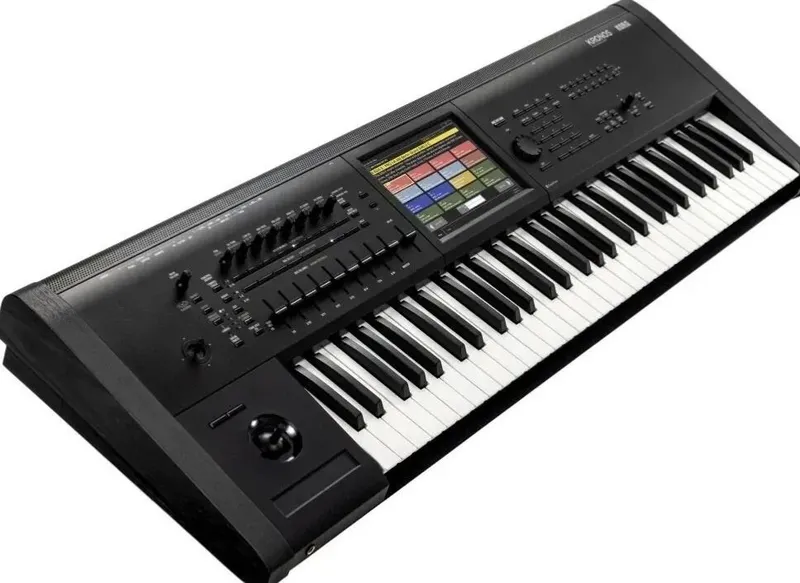 Korg juzi yamaha sotuvda — фото 5