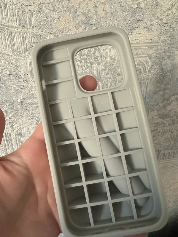 iPhone uchun g‘iloflar 3