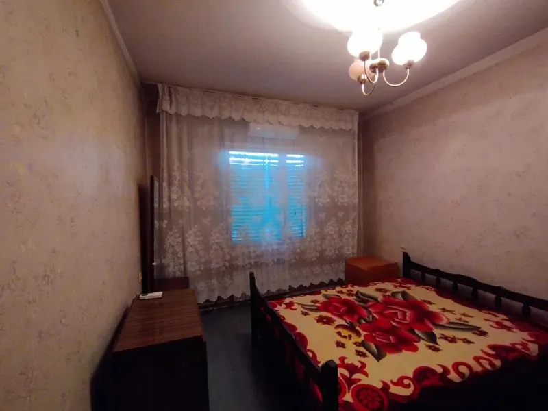 Саракулька 3-х комнатная 400$