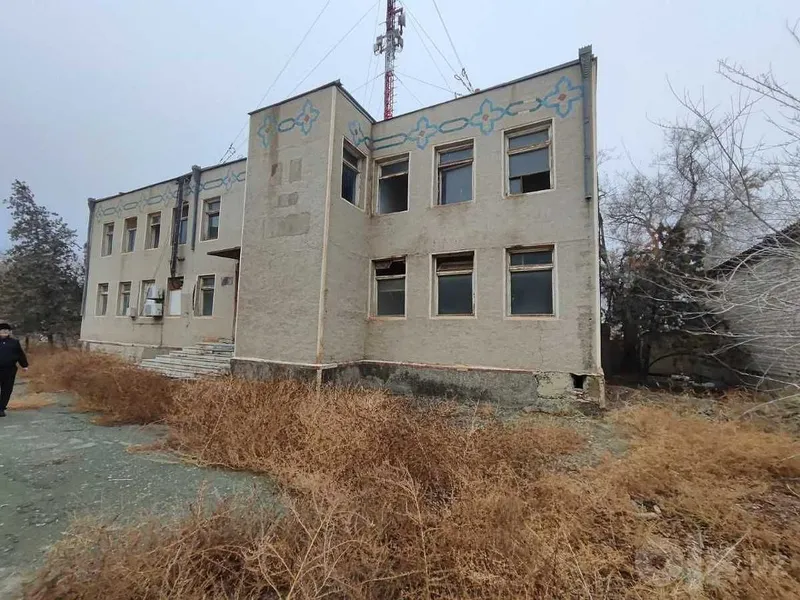 Административное здание 2 Административное здание 2
