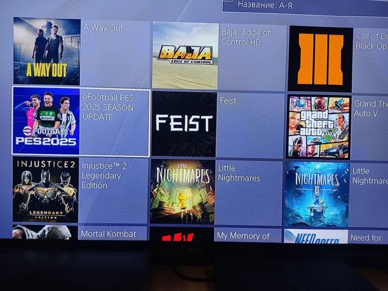 Playstation4 slim 500gb 6.72 2 josstik arginal — фото 2