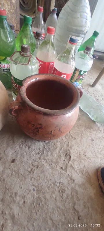 Oldingi ko'zalar 1 Oldingi ko'zalar 1