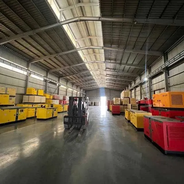 generator dvijok генератор 20kw 3000kw генератор движок — фото 2