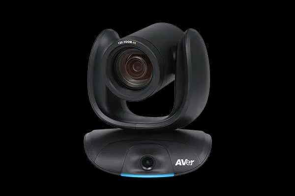 AVER CAM550 камера для видеосвязи с разрешением 4K и двумя объективами — фото 1