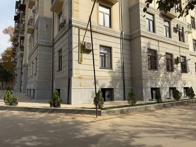 Срочно Продается цокольный этаж Чиланзарский район 5