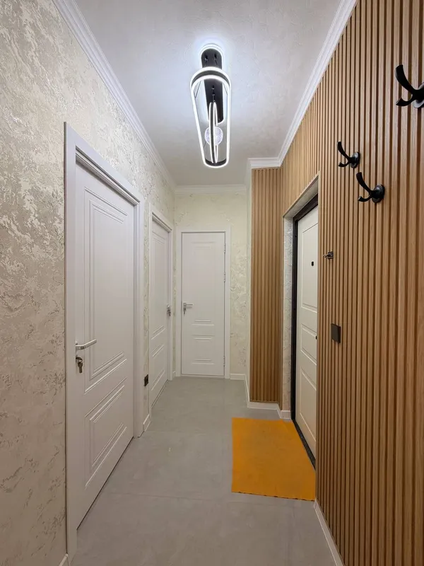 SHOSHILINCH!!! Yunusobod 7-kvartal sotiladi 1