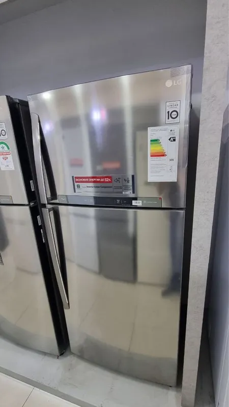 Холодильник LG в широком ассортимент Оригинал Доставка БЕСПЛАТНО — фото 3 Холодильник LG в широком ассортимент Оригинал Доставка БЕСПЛАТНО — фото 3