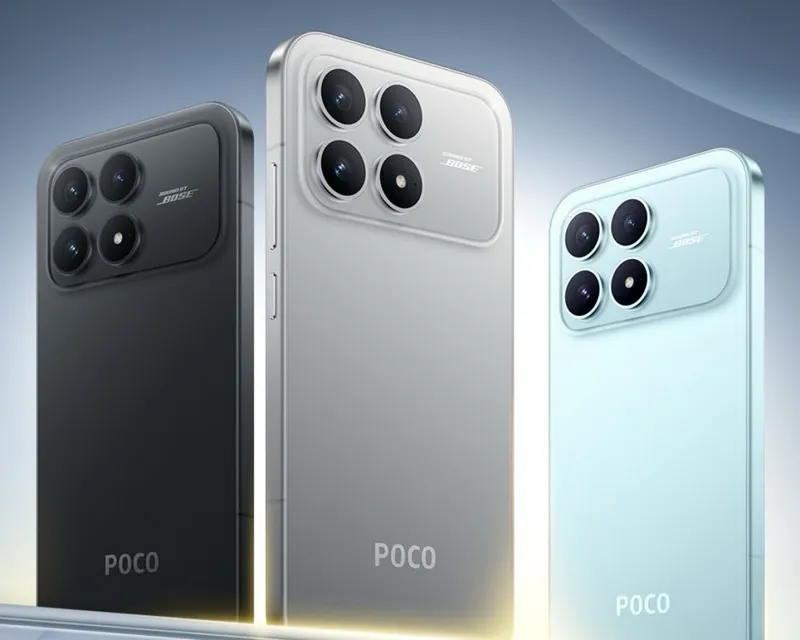 Новый! Xiaomi Poco F8 Pro Global Бесплатная доставка! — фото 1