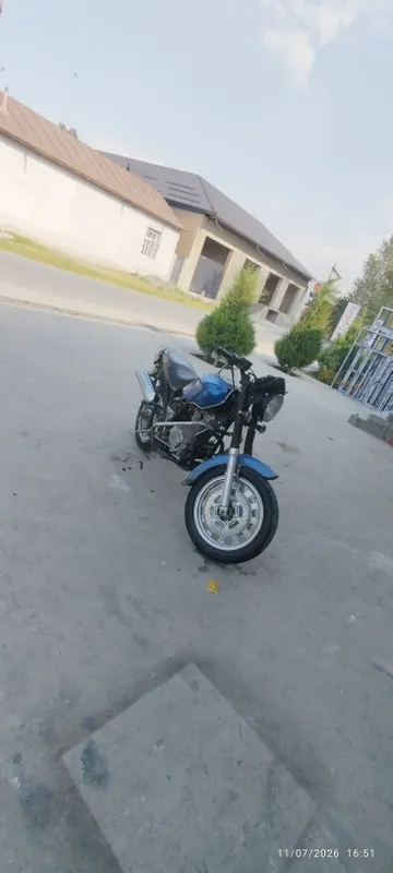 Motatsikl yavaaa 5 Motatsikl yavaaa 5