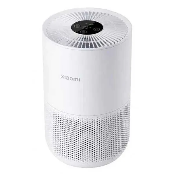 Очиститель воздуха Xiaomi Smart Air Purifier 4 Compact Очиститель воздуха Xiaomi Smart Air Purifier 4 Compact