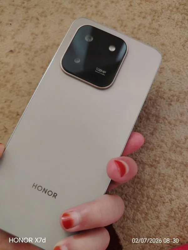 Honor X7d karobka dokumenti bor 1 Honor X7d karobka dokumenti bor 1