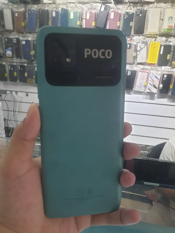 poco c 40 1 poco c 40 1