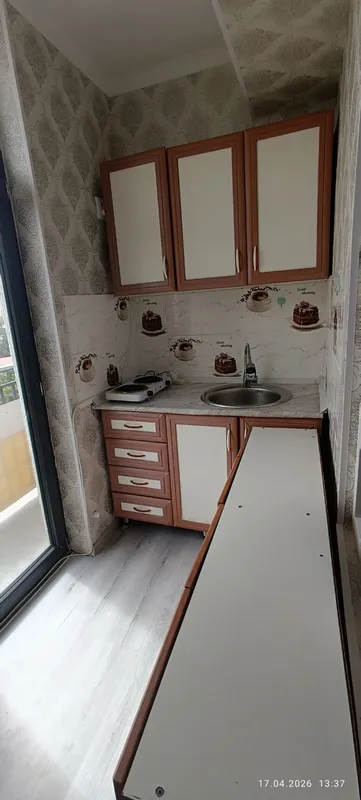 Аренда однокомнатной квартира