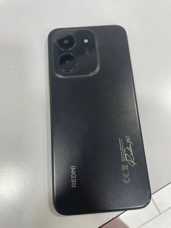 Redmi 15C telefon