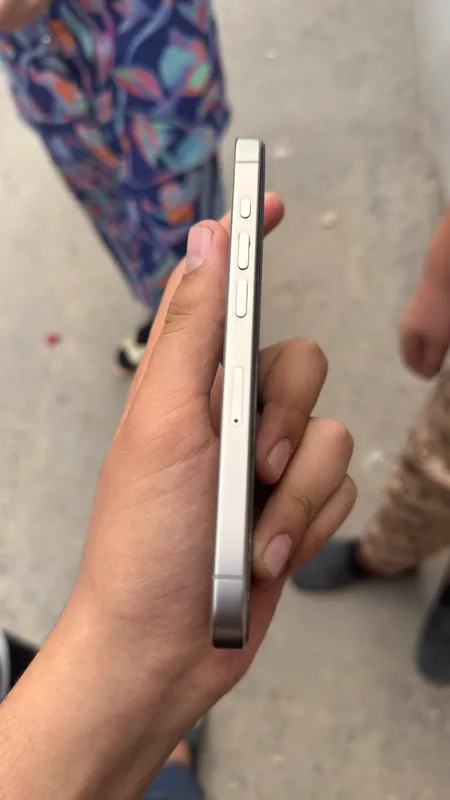 iPhone 15 Pro 128 ГБ, ёмкость 80% 8 iPhone 15 Pro 128 ГБ, ёмкость 80% 8