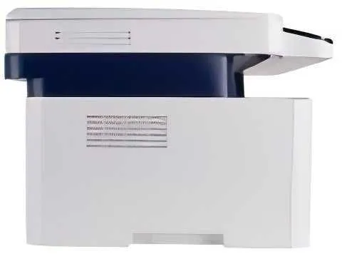 МФУ А4 ч/б Xerox WC 3025BI (Wi-Fi) — фото 3