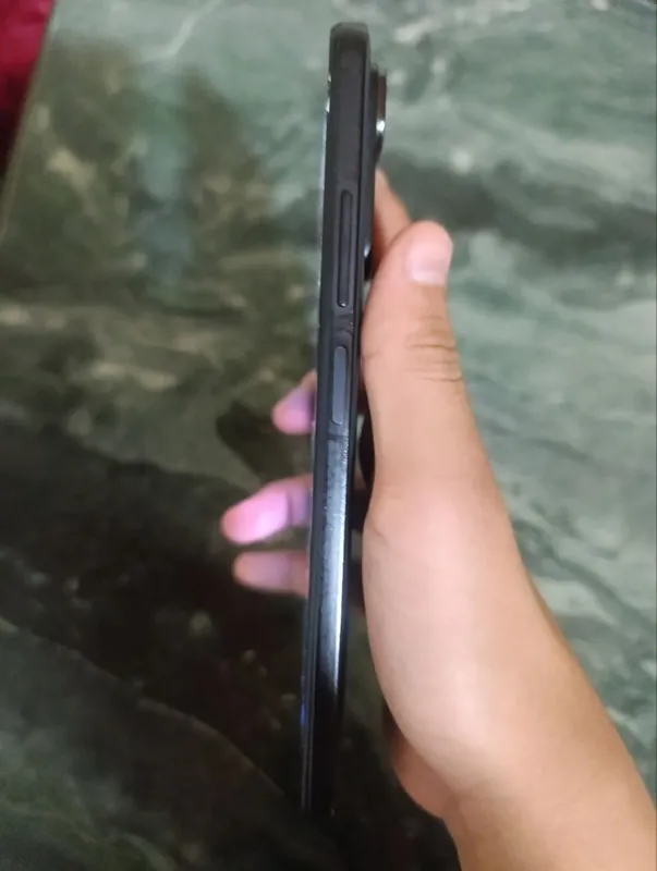 Redmi note 11S telefon 6