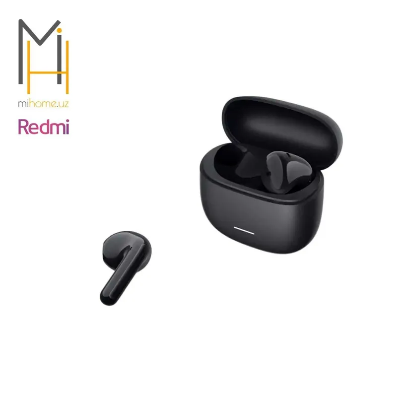 Беспроводные наушники Xiaomi REDMI Buds 8 Lite — фото 2