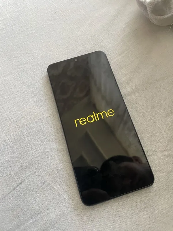 Realme Note 50 128gb