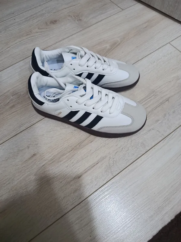 Krosofka Adidas samba 1 Krosofka Adidas samba 1