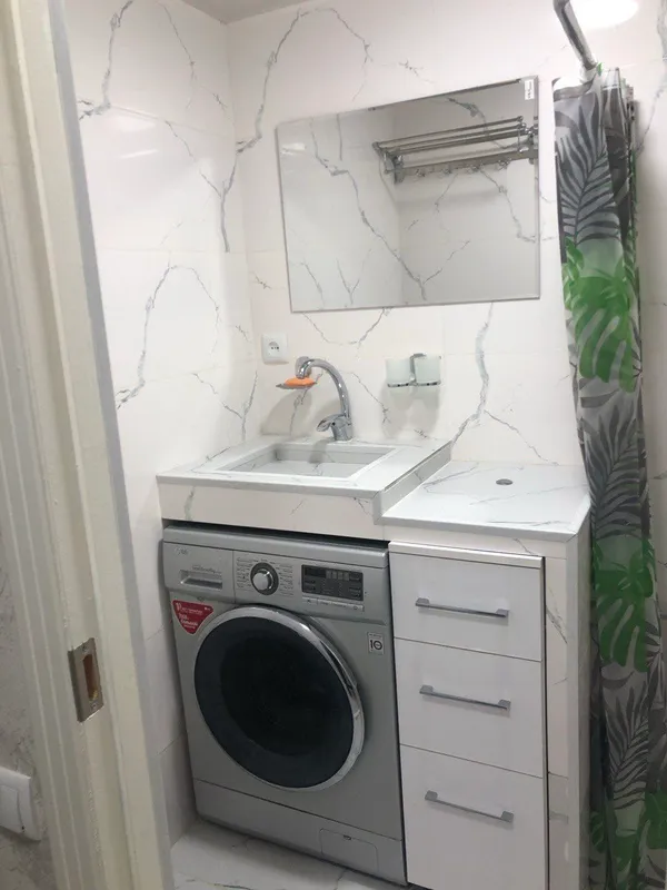 Массив Ттз-2 Продаётся 1 комнатная квартира — фото 4