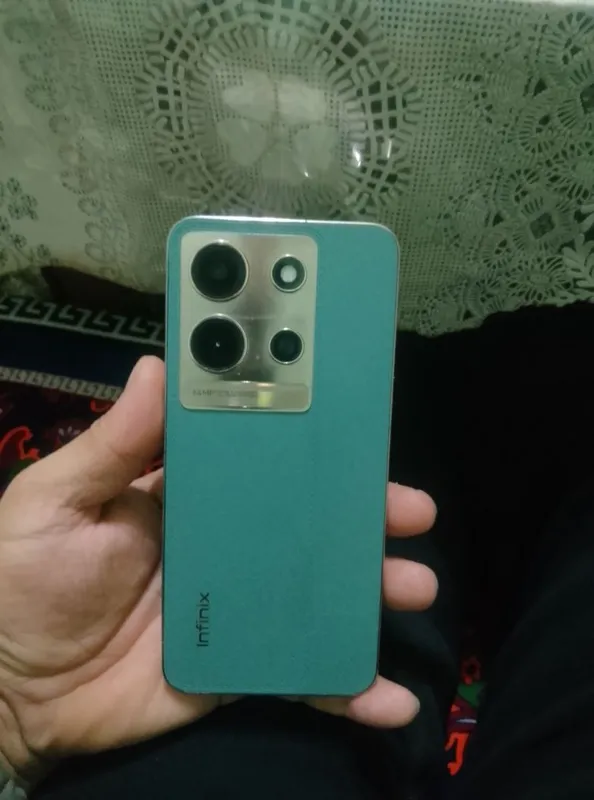Smartfon Infinix 30pro garantiya100%